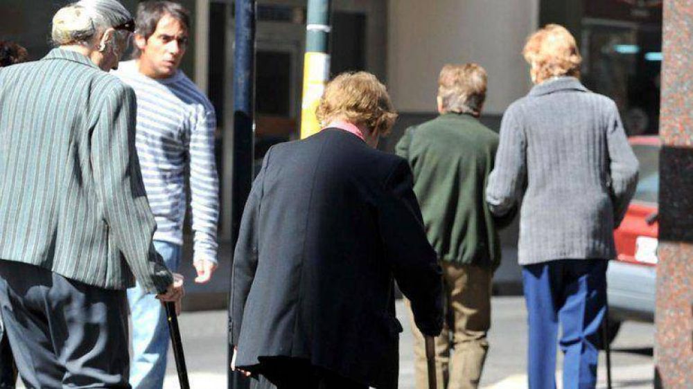 La nueva moratoria que permitir� a 500 mil abuelos poder jubilarse, a un paso de ser ley