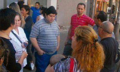 �Queremos que la C�mara Gesell salga pronto�