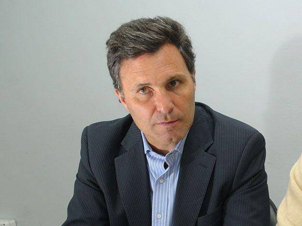 El ministro Roby advirti� que 