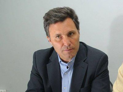 El ministro Roby advirti� que 