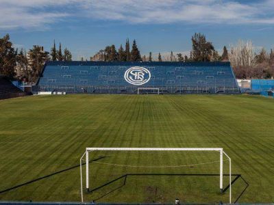 La Lepra no podr� jugar el viernes a las 21.30 ante el Decano