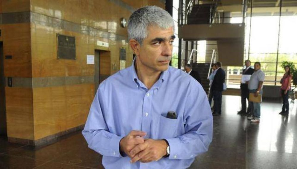La Justicia analiza si Rodrigo sigue libre