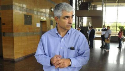 La Justicia analiza si Rodrigo sigue libre