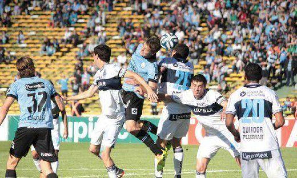 �No se gana por merecimientos�