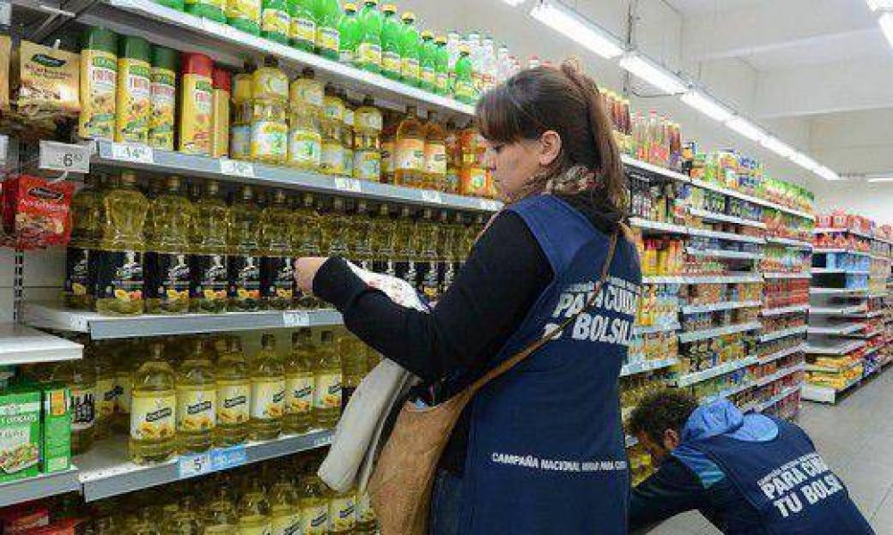 M�s de 300 almaceneros se sumaron a la Red Comprar de Precios Cuidados