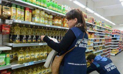M�s de 300 almaceneros se sumaron a la Red Comprar de Precios Cuidados