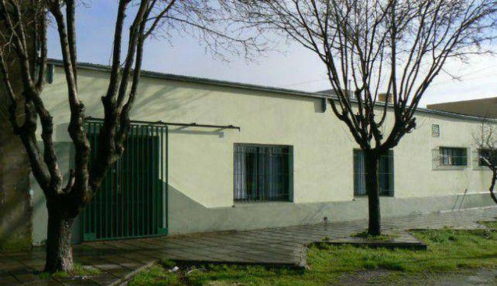 Cittadino afirm� que no quedan evacuados en la Escuela T�cnica