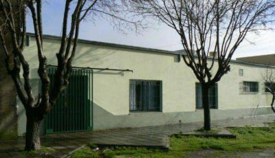 Cittadino afirm� que no quedan evacuados en la Escuela T�cnica