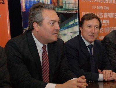 Breitenstein a Bevilacqua: �no es momento de aislar a la ciudad�