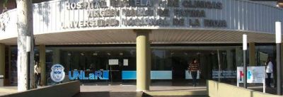 Crudo relato de la t�a del discapacitado abusado presuntamente por un fonoaudi�logo