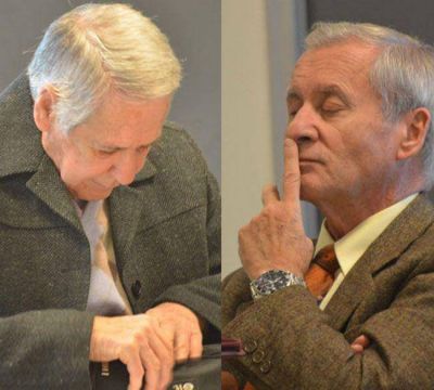 Coimas del acueducto: el fiscal pidi� 3 a�os y 2 meses de prisi�n