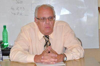 Trata en 25 de Mayo: tambi�n indagar�n al juez de Faltas, Rodr�guez Huergo, y a dos comisarios