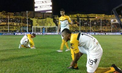 Olimpo perdi� ante Independiente en el estadio Carminatti por 2 a 1