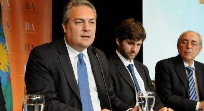 Breitenstein, sin nombrarlo, culp� a la ansiedad de Larraburu, el 