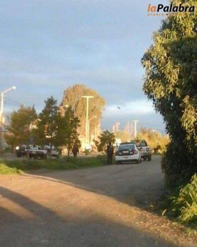Otra batalla entre bandas: ocho detenidos