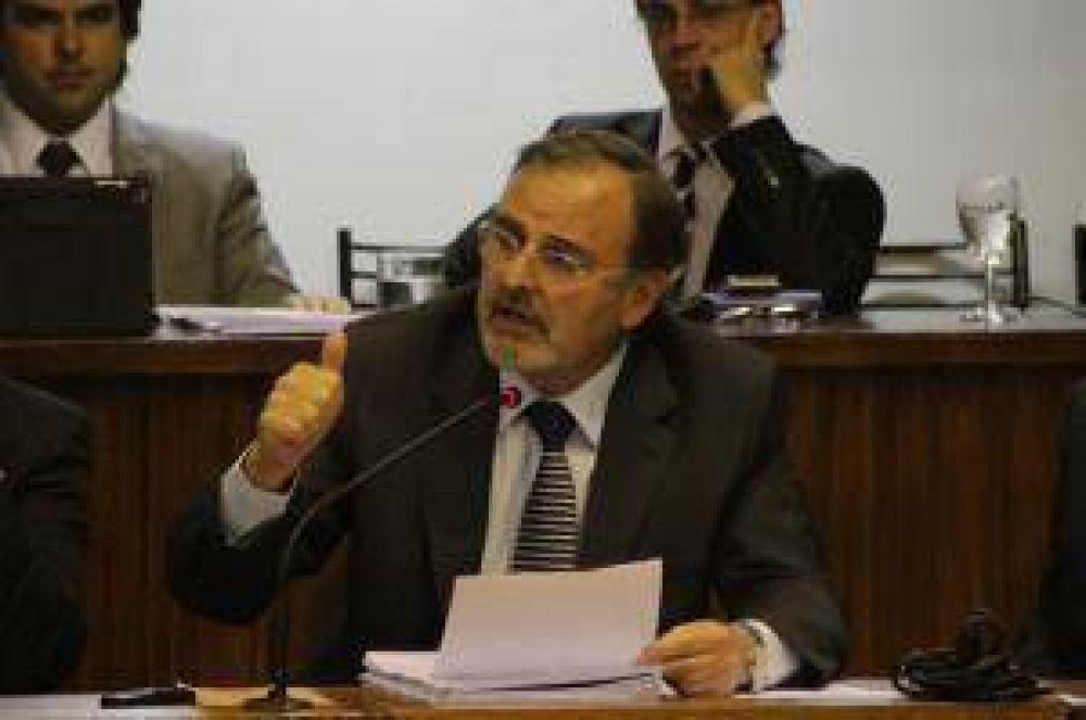 Megacausa: llegar� a casi 20 imputados