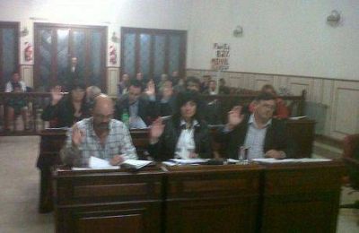 El Concejo Deliberante declarar� de Inter�s Municipal la 