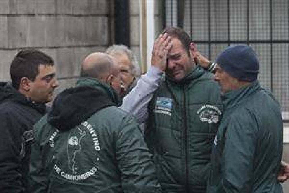La bala que mat� a la ni�a no ser�a de un ladr�n
