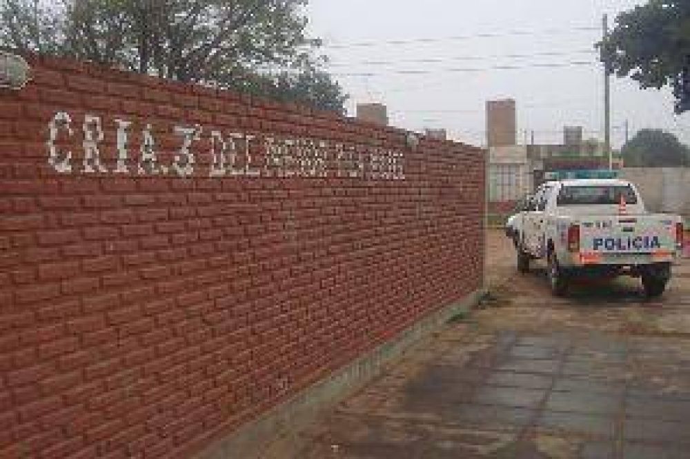 Una ni�a revel� en la escuela que fue abusada por su padrino