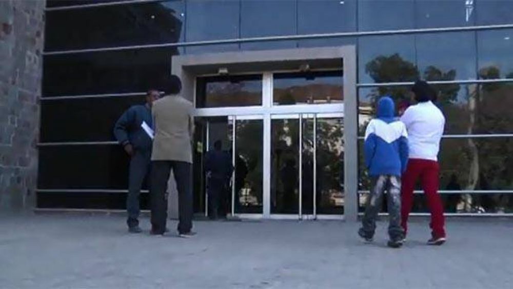 Una mujer denunci� que su hijo sufri� abuso sexual