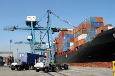PRODUCTORES SALTE�OS PIDEN POR UNA SALIDA AL PACIFICO