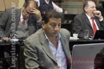 �El PJ tiene personas capacitadas para la Vice gobernaci�n�