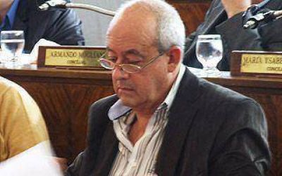 Tildaron de �innecesario� el comunicado en apoyo a Insaurralde