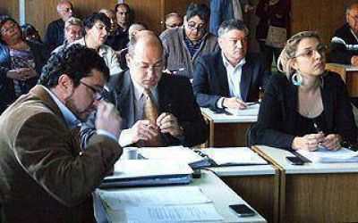 El massismo espera que �muchos kirchneristas� se pasen al FR