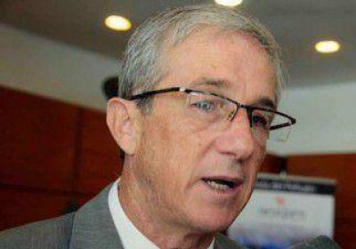 Bertoya tambi�n busca ser candidato a la gobernaci�n 