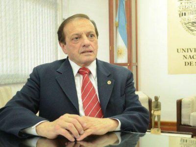 Desmienten que haya restricciones en el comedor universitario