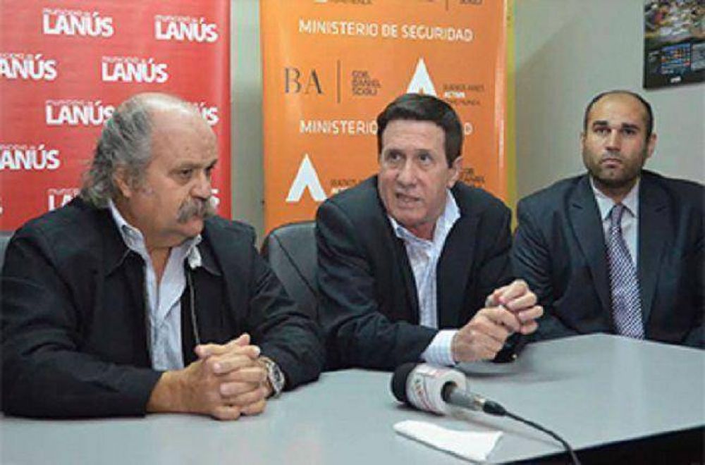 MARIANO AMORE: 