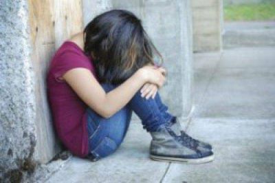 Una alumna agredi� brutalmente a dos compa�eras