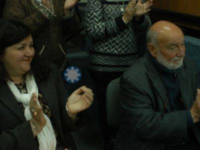 Declararon como patrimonio hist�rico a la Iglesia Caracol