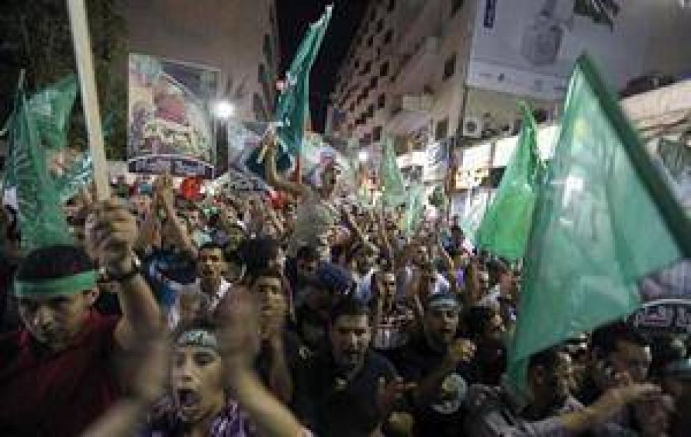 Israel y Hamas ponen fin a su guerra con una tregua indefinida