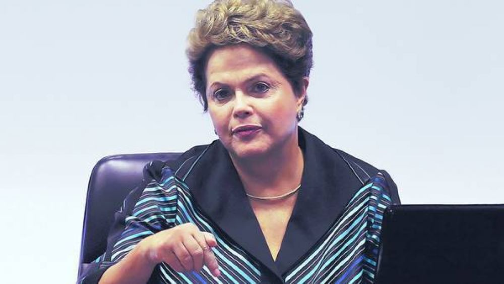 Otra encuesta muestra a Dilma m�s complicada