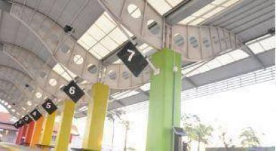 UNA NUEVA TERMINAL 