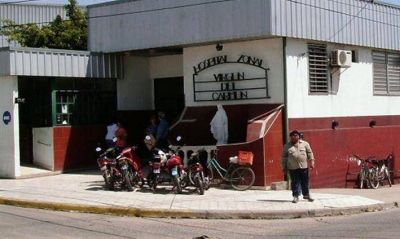 EL CICOP SE SUM� A LA CONVOCATORIA DE ATE PARA MA�ANA