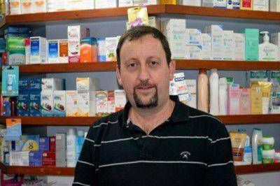  Daubi�n: �Queremos poner al radicalismo en el lugar que se merece estar�