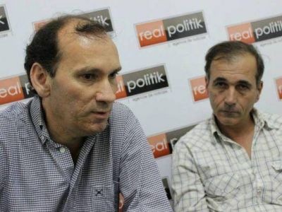 �Queremos que el partido vuelva a tener representaci�n juvenil�, dijeron los radicales Vi�es y Uriarte