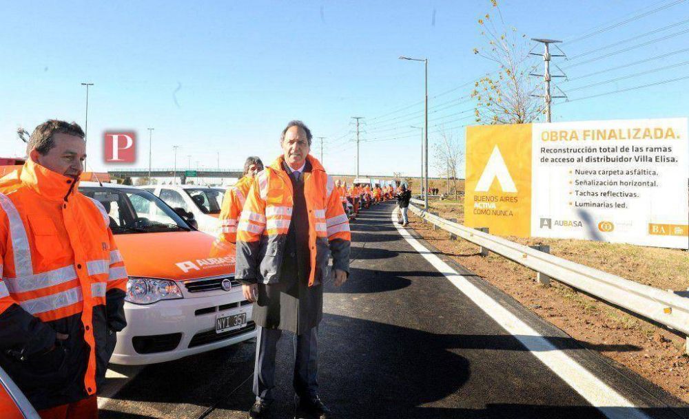 Tras reclamo de los usuarios de rutas, la oposici�n apura al Ejecutivo para que d� respuestas