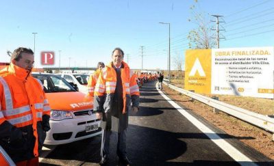Tras reclamo de los usuarios de rutas, la oposici�n apura al Ejecutivo para que d� respuestas