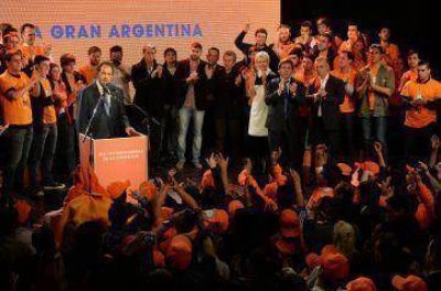 2015: sciolistas del interior quieren su lugar