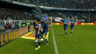 Racing gan� sobre la hora y tambi�n llega entonado al cl�sico