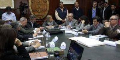 UNT: Definen la fecha de la Asamblea Universitaria