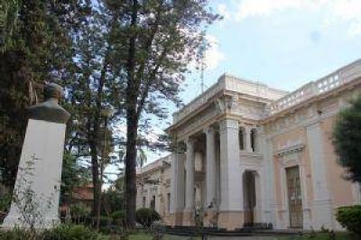 Reforma del Estatuto: El 30 de octubre sesionar� la Asamblea Universitaria