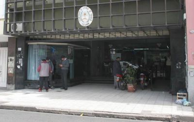 Subsecretario de Trabajo se busca