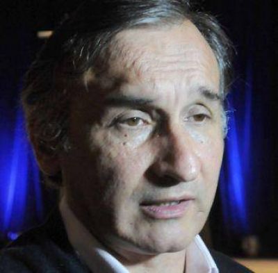 Soto asegura que en Chaco los comedores escolares funcionan normalmente 