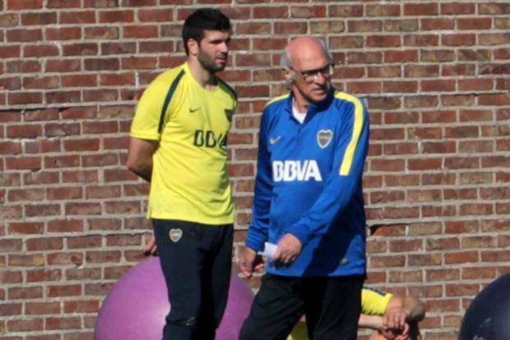 Boca se enfrenta con Estudiantes: Carlos Bianchi precisa un rescate
