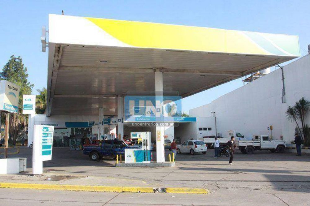 Ma�ana habr� transporte urbano, pero no funcionar�n las estaciones de servicio