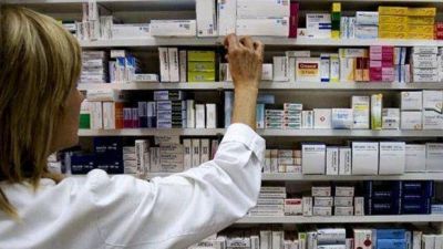 Paran�: medicamentos s�lo en farmacias